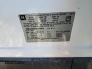 ✅ 2018 Chevrolet Equinox LT • VIN: 2GNAXSEV9J6186444 • Лот: 85731915. Опубликован ранее на Copart с пробегом 34 933 миль. Бесплатный доступ к архиву аукционных продаж из США и подробный отчёт об истории автомобиля на DreamBid. Изображение 12.