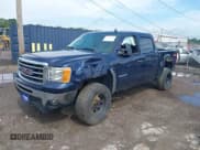 ✅ 2012 GMC Sierra 1500 SLE • VIN: 3GTP2VE71CG266963 • Lot: 42712353. Wystawiony na IAAI z przebiegiem 105 651 mil. Bezpłatny archiwum sprzedaży aukcyjnych z USA i szczegółowy raport historii pojazdu na DreamBid. Zdjęcie 2.