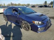 ✅ 2017 Subaru WRX Premium • VIN: JF1VA1E67H9813595 • Lot: 80306525. Wystawiony na Copart z przebiegiem Nie podano. Bezpłatny archiwum sprzedaży aukcyjnych z USA i szczegółowy raport historii pojazdu na DreamBid. Zdjęcie 4.