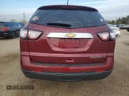 ✅ 2016 Chevrolet Traverse LT • VIN: 1GNKRGKD6GJ169622 • Lot: 91604055. Listed on Copart with 83,383 mi. Free auction sales archive from the USA and detailed vehicle history report at DreamBid. Image 6.