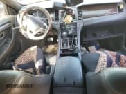 ✅ 2014 Ford Taurus Limited • VIN: 1FAHP2F8XEG104832 • Lot: 57575365. Listed on Copart with 135,409 mi. Free auction sales archive from the USA and detailed vehicle history report at DreamBid. Image 8.