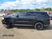 ✅ 2016 Dodge Durango Limited • VIN: 1C4RDJDG5GC468100 • Lot: 43092681. Listed on IAAI with 65,688 mi. Free auction sales archive from the USA and detailed vehicle history report at DreamBid. Image 14.