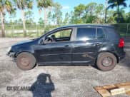 ✅ 2009 Volkswagen Rabbit S • VIN: WVWDA71K79W079961 • Lot: 42594125. Listed on IAAI with 160,601 mi. Free auction sales archive from the USA and detailed vehicle history report at DreamBid. Image 14.