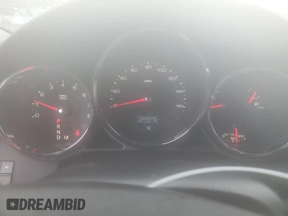 ✅ 2012 Cadillac CTS • VIN: 1G6DS8E34C0145840 • Lot: 80782395. Listed on Copart with 187,293 mi. Free auction sales archive from the USA and detailed vehicle history report at DreamBid. Image 9.