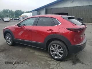 ✅ 2021 Mazda CX-30 Preferred • VIN: 3MVDMBCL1MM313101 • Lot: 61726364. Wystawiony na Copart z przebiegiem 29 018 mil. Bezpłatny archiwum sprzedaży aukcyjnych z USA i szczegółowy raport historii pojazdu na DreamBid. Zdjęcie 2.