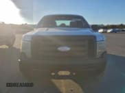 ✅ 2011 Ford F-150 XLT • VIN: 1FTFX1EF3BFB24756 • Lot: 96879725. Listed on Copart with 193,318 mi. Free auction sales archive from the USA and detailed vehicle history report at DreamBid. Image 5.