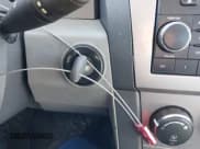 ✅ 2008 Dodge Avenger SXT • VIN: 1B3LC56K78N665259 • Lot: 43558259. Wystawiony na IAAI z przebiegiem 172 226 mil. Bezpłatny archiwum sprzedaży aukcyjnych z USA i szczegółowy raport historii pojazdu na DreamBid. Zdjęcie 11.