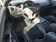 ✅ 2014 Dodge Challenger R/T Classic • VIN: 2C3CDYBT6EH124515 • Lot: 74389584. Wystawiony na Copart z przebiegiem 104 521 mil. Bezpłatny archiwum sprzedaży aukcyjnych z USA i szczegółowy raport historii pojazdu na DreamBid. Zdjęcie 8.