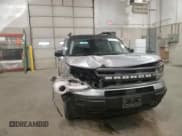 ✅ 2021 Ford Bronco Sport Big Bend • VIN: 3FMCR9B65MRA34638 • Lot: 91355625. Listed on Copart with 37,520 mi. Free auction sales archive from the USA and detailed vehicle history report at DreamBid. Image 14.