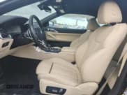 ✅ 2021 BMW 4 Series 430i • VIN: WBA23AT06MCG93825 • Lot: 90657295. Listed on Copart with 34,464 mi. Free auction sales archive from the USA and detailed vehicle history report at DreamBid. Image 7.