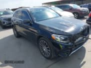 ✅ 2016 Mercedes-Benz GLC 300 • VIN: WDC0G4JB6GF107252 • Lot: 43368745. Listed on IAAI with 56,082 mi. Free auction sales archive from the USA and detailed vehicle history report at DreamBid. Image 1.
