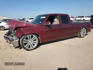 ✅ 2003 Chevrolet Silverado 1500 • VIN: 2GCEC19V431364982 • Lot: 74125874. Wystawiony na Copart z przebiegiem 201 183 mil mil. Skorzystaj z bezpłatnego archiwum sprzedaży aukcyjnych z USA i zobacz szczegółowy raport historii pojazdu na DreamBid. Zdjęcie 1.