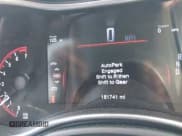 ✅ 2019 Dodge Durango SXT • VIN: 1C4RDHAG8KC769658 • Lot: 42390465. Listed on IAAI with 181,741 mi. Free auction sales archive from the USA and detailed vehicle history report at DreamBid. Image 16.