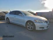 ✅ 2010 Lexus GS 350 • VIN: JTHBE1KS8A0048389 • Lot: 96063375. Listed on Copart with 270,084 mi. Free auction sales archive from the USA and detailed vehicle history report at DreamBid. Image 4.