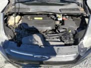 ✅ 2016 Ford Escape SE • VIN: 1FMCU9GX1GUC46398 • Лот: 92193575. Опубликован ранее на Copart с пробегом 141 864 миль. Бесплатный доступ к архиву аукционных продаж из США и подробный отчёт об истории автомобиля на DreamBid. Изображение 12.