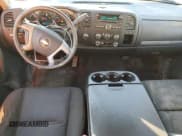 ✅ 2011 Chevrolet Silverado 1500 LT • VIN: 1GCRKSEA5BZ326020 • Lot: 82341675. Listed on Copart with 142,340 mi. Free auction sales archive from the USA and detailed vehicle history report at DreamBid. Image 8.