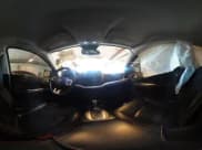 ✅ 2017 Dodge Journey GT • VIN: 3C4PDDEG4HT567049 • Лот: 43435980. Опубликован ранее на IAAI с пробегом 139 131 миль. Бесплатный доступ к архиву аукционных продаж из США и подробный отчёт об истории автомобиля на DreamBid. Изображение 18.