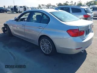 ✅ 2015 BMW 3 Series 335i • VIN: WBA3A9C57FKW74873 • Lot: 43641181. Listed on IAAI with 108,231 mi. Free auction sales archive from the USA and detailed vehicle history report at DreamBid. Image 3.