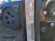 ✅ 2014 Dodge Challenger R/T Classic • VIN: 2C3CDYBTXEH299592 • Lot: 87731455. Wystawiony na Copart z przebiegiem 120 779 mil. Bezpłatny archiwum sprzedaży aukcyjnych z USA i szczegółowy raport historii pojazdu na DreamBid. Zdjęcie 12.