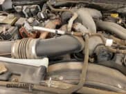 ✅ 2022 Ford F-350 XL • VIN: 1FD8W3HT5NEC92798 • Лот: 47594505. Опубликован ранее на Copart с пробегом 98 801 миль. Бесплатный доступ к архиву аукционных продаж из США и подробный отчёт об истории автомобиля на DreamBid. Изображение 13.