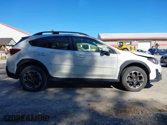 ✅ 2023 Subaru Crosstrek Premium • VIN: JF2GTAEC7PH290538 • Lot: 43337284. Wystawiony na IAAI z przebiegiem 51 834 mil. Bezpłatny archiwum sprzedaży aukcyjnych z USA i szczegółowy raport historii pojazdu na DreamBid. Zdjęcie 13.