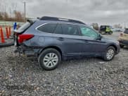 ✅ 2018 Subaru Outback Premium • VIN: 4S4BSAFC4J3255157 • Lot: 92513625. Listed on Copart with 83,520 mi. Free auction sales archive from the USA and detailed vehicle history report at DreamBid. Image 3.