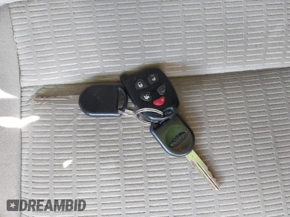 ✅ 2008 Ford Explorer XLT • VIN: 1FMEU73848UA87700 • Lot: 43144516. Wystawiony na IAAI z przebiegiem 120 367 mil. Bezpłatny archiwum sprzedaży aukcyjnych z USA i szczegółowy raport historii pojazdu na DreamBid. Zdjęcie 11.