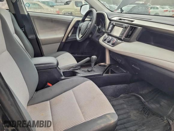 ✅ 2013 Toyota RAV4 LE • VIN: 2T3BFREV5DW056002 • Lot: 94921715. Wystawiony na Copart z przebiegiem 313 805 mil. Bezpłatny archiwum sprzedaży aukcyjnych z USA i szczegółowy raport historii pojazdu na DreamBid. Zdjęcie 5.