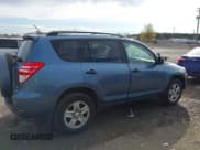 ✅ 2010 Toyota RAV4 • VIN: 2T3BF4DV6AW025857 • Lot: 43708076. Wystawiony na IAAI z przebiegiem 233 338 mil. Bezpłatny archiwum sprzedaży aukcyjnych z USA i szczegółowy raport historii pojazdu na DreamBid. Zdjęcie 13.