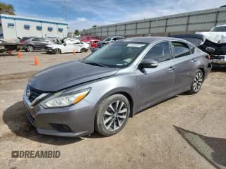 ✅ 2016 Nissan Altima SL • VIN: 1N4AL3AP6GC129643 • Lot: 89493825. Listed on Copart with 132,542 mi. Free auction sales archive from the USA and detailed vehicle history report at DreamBid. Image 1.