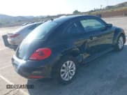✅ 2014 Volkswagen Beetle Entry • VIN: 3VWFP7AT1EM629758 • Лот: 42430465. Опубликован ранее на IAAI с пробегом 109 823 миль. Бесплатный доступ к архиву аукционных продаж из США и подробный отчёт об истории автомобиля на DreamBid. Изображение 4.
