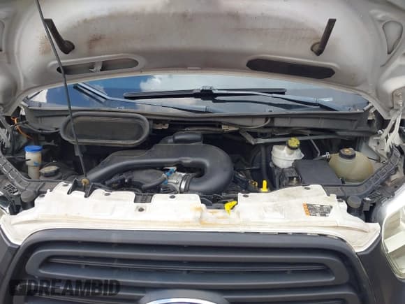 ✅ 2019 Ford Transit • VIN: 1FTYR3XMXKKA91238 • Лот: 42877567. Опубликован ранее на IAAI с пробегом 252 755 миль. Бесплатный доступ к архиву аукционных продаж из США и подробный отчёт об истории автомобиля на DreamBid. Изображение 10.