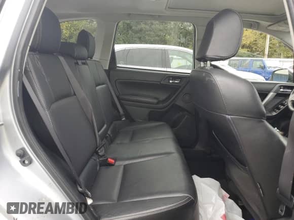 2016 Subaru Forester Limited с VIN JF2SJAKCXGH453266, выставлен на аукционе Copart как лот 81659565 с пробегом 97 882 миль миль и Списание • Salvage title. История ставок и продаж доступна на DreamBid. Изображение 11.