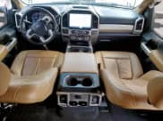 ✅ 2022 Ford F-350 • VIN: 1FT8W3DN4NEF23489 • Лот: 84257815. Опубликован ранее на Copart с пробегом 106 153 миль. Бесплатный доступ к архиву аукционных продаж из США и подробный отчёт об истории автомобиля на DreamBid. Изображение 8.