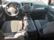 ✅ 2008 Nissan Armada SE • VIN: 5N1BA08C98N632770 • Лот: 63132765. Опубликован ранее на Copart с пробегом 233 824 миль. Бесплатный доступ к архиву аукционных продаж из США и подробный отчёт об истории автомобиля на DreamBid. Изображение 8.