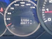 ✅ 2020 Porsche Cayenne • VIN: WP1AA2AY3LDA07215 • Lot: 43631176. Wystawiony na IAAI z przebiegiem 57 294 mil. Bezpłatny archiwum sprzedaży aukcyjnych z USA i szczegółowy raport historii pojazdu na DreamBid. Zdjęcie 16.