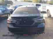 2020 Toyota Camry SE с VIN 4T1G11AK7LU927300, выставлен на аукционе IAAI как лот 43327703 с пробегом 109 497 миль миль и . История ставок и продаж доступна на DreamBid. Изображение 16.