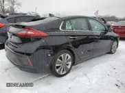 ✅ 2017 Hyundai Ioniq Limited • VIN: KMHC85LC2HU017987 • Lot: 85113844. Wystawiony na Copart z przebiegiem 109 674 mil. Bezpłatny archiwum sprzedaży aukcyjnych z USA i szczegółowy raport historii pojazdu na DreamBid. Zdjęcie 3.