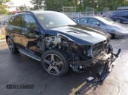 ✅ 2024 Mercedes-Benz GLE 450 • VIN: 4JGFB5KE1RB133907 • Lot: 42972003. Wystawiony na IAAI z przebiegiem 7 693 mil. Bezpłatny archiwum sprzedaży aukcyjnych z USA i szczegółowy raport historii pojazdu na DreamBid. Zdjęcie 1.