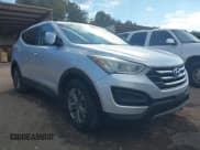 ✅ 2016 Hyundai Santa Fe • VIN: 5XYZTDLB3GG352481 • Лот: 43458892. Опубликован ранее на IAAI с пробегом 220 064 миль. Бесплатный доступ к архиву аукционных продаж из США и подробный отчёт об истории автомобиля на DreamBid. Изображение 1.