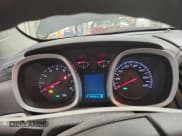 ✅ 2013 Chevrolet Equinox LS • VIN: 2GNALBEK0D1268176 • Лот: 92207775. Опубликован ранее на Copart с пробегом 166 765 миль. Бесплатный доступ к архиву аукционных продаж из США и подробный отчёт об истории автомобиля на DreamBid. Изображение 9.