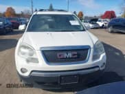 ✅ 2009 GMC Acadia SLT1 • VIN: 1GKEV23DX9J146208 • Лот: 43604973. Опубликован ранее на IAAI с пробегом 149 885 миль. Бесплатный доступ к архиву аукционных продаж из США и подробный отчёт об истории автомобиля на DreamBid. Изображение 12.