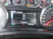 ✅ 2016 Chevrolet Silverado 2500HD LT • VIN: 1GC1KVE86GF270450 • Лот: 42439752. Опубликован ранее на IAAI с пробегом 174 476 миль. Бесплатный доступ к архиву аукционных продаж из США и подробный отчёт об истории автомобиля на DreamBid. Изображение 16.