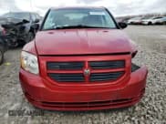 ✅ 2007 Dodge Caliber • VIN: 1B3HB28B97D320713 • Лот: 84029034. Опубликован ранее на Copart с пробегом 198 098 миль. Бесплатный доступ к архиву аукционных продаж из США и подробный отчёт об истории автомобиля на DreamBid. Изображение 5.