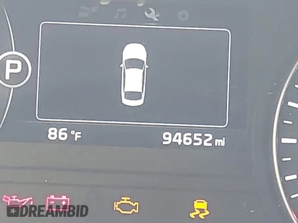 ✅ 2017 Kia Optima • VIN: KNAGT4LC7H5004433 • Lot: 42947030. Listed on IAAI with 94,652 mi. Free auction sales archive from the USA and detailed vehicle history report at DreamBid. Image 15.