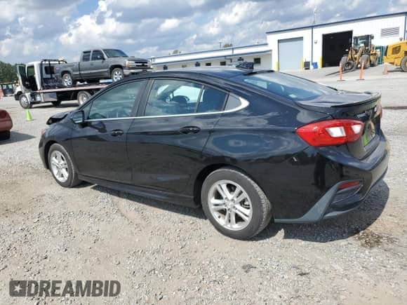 2016 Chevrolet Cruze LT с VIN 1G1BD5SM2G7310798, выставлен на аукционе Copart как лот 84213375 с пробегом 159 595 миль миль и Списание • Salvage title. История ставок и продаж доступна на DreamBid. Изображение 2.