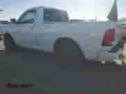 2017 Ram 1500 Tradesman z VIN 3C6JR6AG7HG791523, wystawiony jako Copart lot #71866985 z przebiegiem 182 795 mil mil oraz Szkoda całkowita • Salvage title. Historia ofert i sprzedaży dostępna na DreamBid. Obrazek 2.