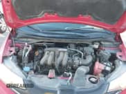 ✅ 2016 Honda Fit EX • VIN: JHMGK5H73GX046428 • Lot: 43565380. Listed on IAAI with 58,082 mi. Free auction sales archive from the USA and detailed vehicle history report at DreamBid. Image 10.