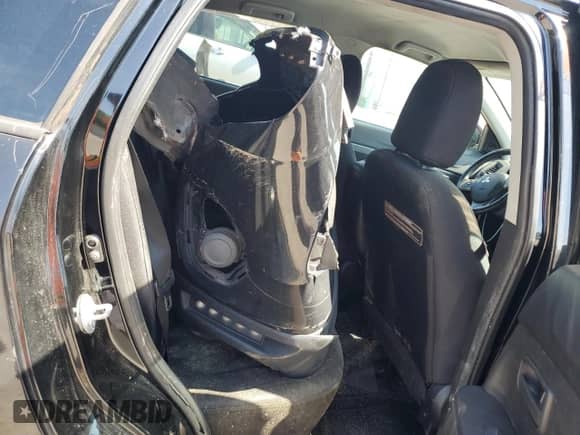 2015 Mitsubishi Outlander ES с VIN 4A4AP3AW7FE041721, выставлен на аукционе Copart как лот 80545725 с пробегом 266 294 миль миль и Списание • Salvage title. История ставок и продаж доступна на DreamBid. Изображение 11.