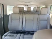 ✅ 2019 Nissan NV 3500 HD SL • VIN: 5BZAF0AAXKN851612 • Lot: 71539434. Wystawiony na Copart z przebiegiem 176 372 mil. Bezpłatny archiwum sprzedaży aukcyjnych z USA i szczegółowy raport historii pojazdu na DreamBid. Zdjęcie 10.